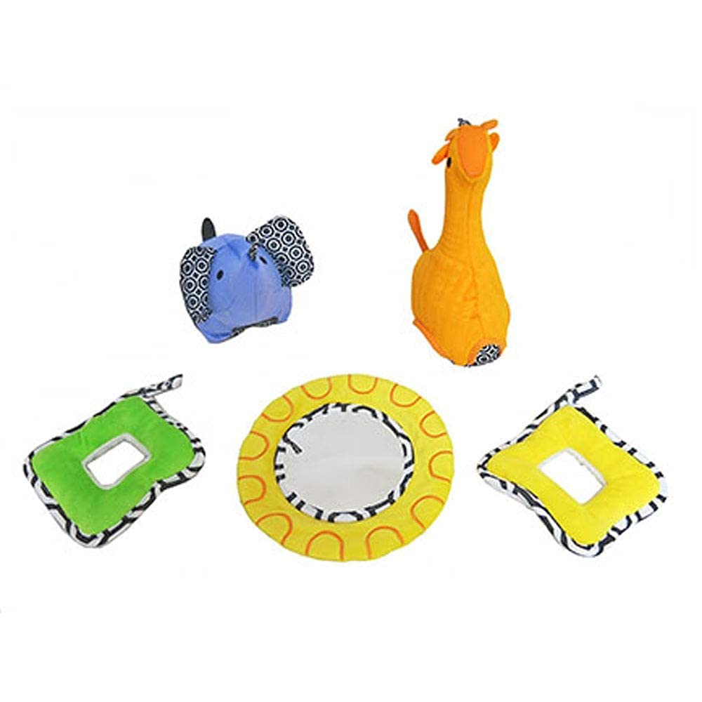 Replacement Parts for Sensory Gym FisherPrice Jonathan Alder Sensory