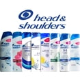 (PACK OF 6) Head & Shoulders Tea Tree Oil AntiDandruff