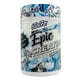 thumbnail image 1 of Epic Creatina Monohidratada sin sabor 300 g Nutrifitt azul, 1 of 3