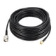 thumbnail image 1 of Cable Coaxial SMA Macho a TNC Macho Unique Bargains RG58 50 Pies, 1 of 5