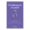thumbnail image 1 of Desbloquea El Amor Paidós Libro de Bolsillo Libros Entretenimiento 1A, 1 of 2