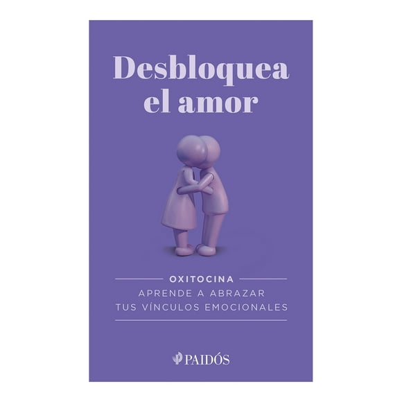 Desbloquea El Amor Paidós Libro de Bolsillo Libros Entretenimiento 1A