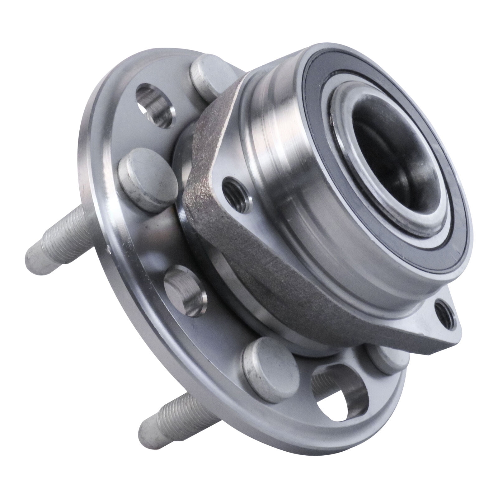 Wheel Hub Bearing For Chevy Malibu Equinox Buick Allure LaCrosse GMC Terrain Fits select: 2010-2017 CHEVROLET EQUINOX, 2013-2015 CHEVROLET MALIBU
