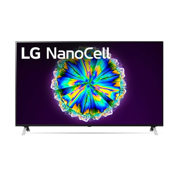 Lg 55 Class 4k Uhd 2160p Nanocell Smart Tv With Hdr 55nano85una Model Walmart Com Walmart Com