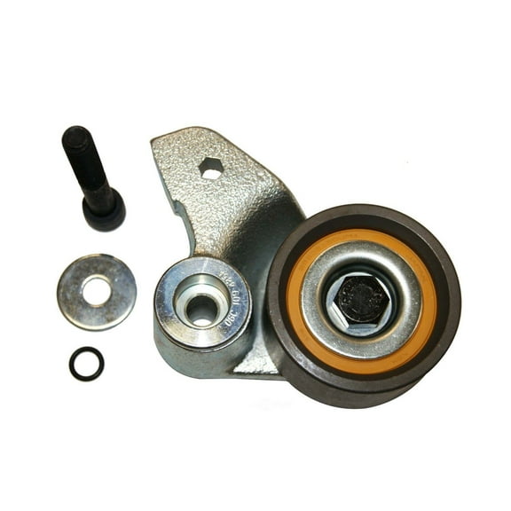 GMB 480-7280 Engine Timing Belt Tensioner Fits select: 2002-2006 AUDI A4, 2002-2004 AUDI A6