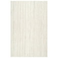 thumbnail image 2 of Gahilot International Hand Woven Farmhouse Jute Area Rug Rectangle Natural Rug, 2 of 4