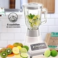 thumbnail image 3 of Licuadora 7 vel MAN VASO de Vidrio 550W, 3 of 3