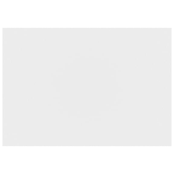 Kids Office Chair, Adjustable Height Swivel Ergonomic Desk Chair, White Leather Look, Modern Computer Chair for Children, Work/Study Chair White Foam Metal