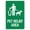 Warning Sign 3, variant on Butler's Pantry Sign – 8x12 Inch RustFree Aluminum,UV Protected & Weatherproof Metal Sign,Elegant Decor for Kitchen,Pantry,or Home Indoor Areas