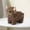 F, variant on Highland Cow Figurine Highland Cow Decor Cow Western Cow Office Decor Highland Gift Cow Nursery Stuff Cow Decoration Bathroom Office Nursery Desk