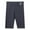 Grey, variant on adviicd Girls Summer Shorts Girls Dance Shorts Kids Volleyball Bike Athletic Shorts Girls Compression Shorts for Gym Activewear (Black,5-6 Years)