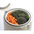 thumbnail image 2 of Tiger 10 Cups JAZ-A Series Conventional Rice Cooker With Floral Design, 2 of 2