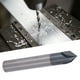 thumbnail image 3 of Broca De Fresa De 90°, Fresa De Extremo De Chaflán Duradera, Fresa De Biselado, Fácil De Operar Para Suministros Industriales, 3 of 7