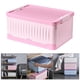 thumbnail image 3 of Organizador Caja de almacenamiento etero Accesorios multifuncionales de viaje plegables, Caja de almacenamiento de cajas de servicios Macarena estuche de almacenamiento plegable, 3 of 8