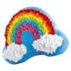 thumbnail image 4 of Kit de almohada de tela por número, paquete de Material para manualidades, dibujos animados para decoración de dormitorio de niñas, Kit DIY de almohada, Kit para manualidades, 4 of 8