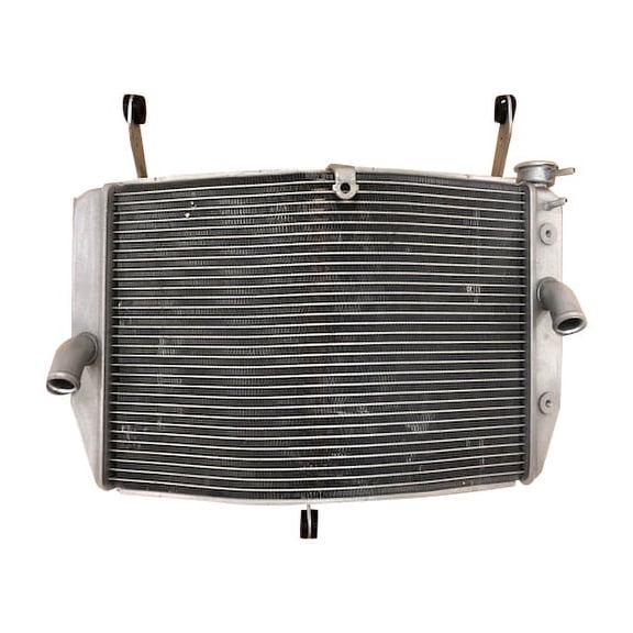 2016 2017 Suzuki GSXS1000 All Engine Motorcycle Radiator