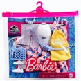 thumbnail image 2 of Barbie Jurassic World Work with Dinos Clothing Set, 2 of 2
