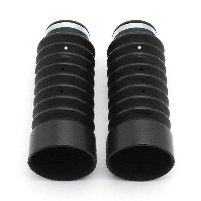 Motorcycle Front Fork Dust Cover Protective Cover for CMX1000 CMX500 CM300 CMX250