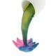 thumbnail image 3 of Taza de café flotante, escultura de taza, decoración de cocina, derrame vertedor, taza de café para Arco iris, 3 of 9