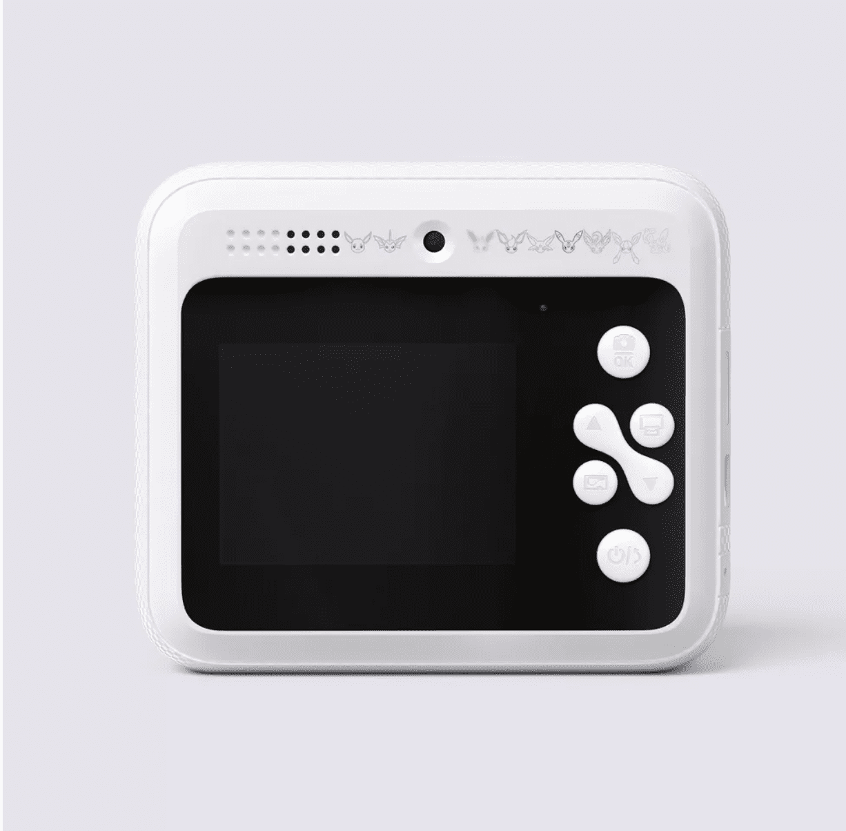 Instant Print Digital Camera - Pokémon