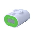 thumbnail image 4 of Automatic Drip Irrigation Kit with Battery, USB Charging for Potted Plants, Flowers, and Vegetables, 4 of 5