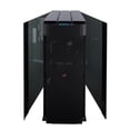 thumbnail image 2 of GABINETE Corsair OBSIDIAN 1000D NEGRO RGB EATX S/FUENTE CRISTAL CC-9011148-WW, 2 of 4
