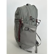 THE NORTH FACE Recon Womens Backpack Meld Grey/Wild Ginger OS