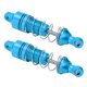 thumbnail image 5 of Amortiguadores delanteros y traseros, accesorios para amortiguadores aptos para coches deportivos Losi 1/18 MiniT 2.0 2WD (azul), 5 of 8