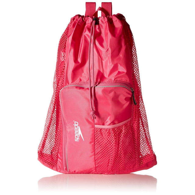 Bolsa de equipo Speedo Deluxe Ventilator unisex para adultos