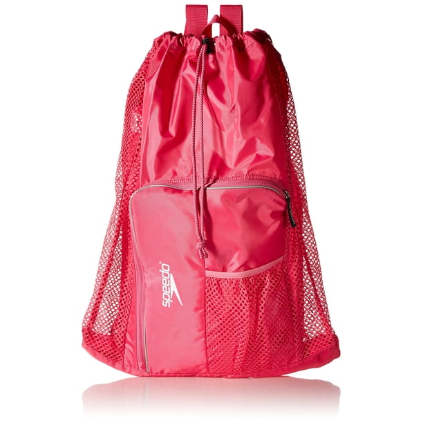 Bolsa de equipo Speedo Deluxe Ventilator unisex para adultos