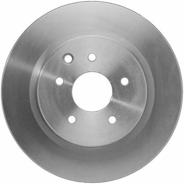 Bendix PRT5845 Premium Brake Rotor