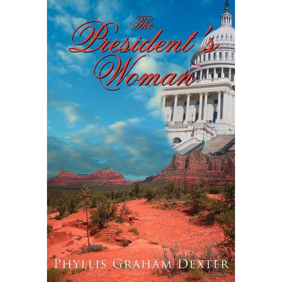 The President's Woman, (Paperback)
