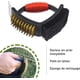 thumbnail image 3 of Cepillo de limpieza para barbacoa CHAO 3 en 1, 3 of 5
