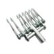 thumbnail image 2 of Garra de tracción para martillo deslizante Garra de metal para martillo deslizante Herramienta de fijación de rosca M16 para automóviles Reparación de 8 dedos, 2 of 8