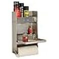 thumbnail image 3 of Prairie View Industries X1320SC Single Cabinet Organizer, 3 of 4
