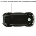thumbnail image 4 of KUYHRF Car Mouse Wireless Mouse,2.4GHz Cool Sport SUV Car Shape Mouse Optical Mouse1600 DPI with USB Receiver Computer Mouse for PC/Computer/Laptop-Red, 4 of 7