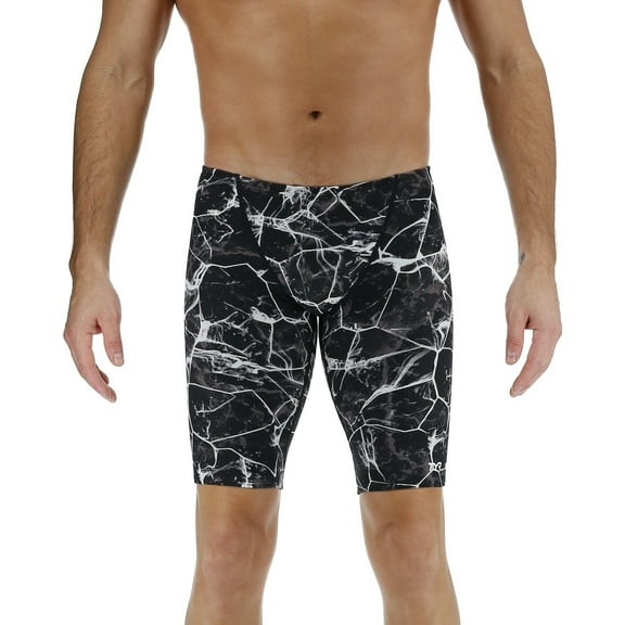 Tyr Men's Jammer Durafast Elite - Synapse
