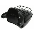 thumbnail image 3 of Geelife Pack Trunk Pad Mount Rack & Tail Light For 2014-2021 Harley-Davidson Tour Pak, 3 of 9