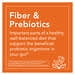 thumbnail image 4 of NOW FOODS NUTRAFLORA FOS POLVO PURO, 4 OZ (113 G), 4 of 6