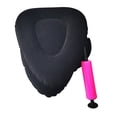 thumbnail image 2 of Almencla Golf Swing Training Corrector Trainer Gesture Aid Arm Control Tool black, 2 of 8