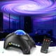 thumbnail image 1 of Proyector Aurora HODANS Northern Galaxy Light con 33 efectos, 1 of 7