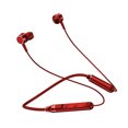 thumbnail image 1 of Auriculares Bt de Cuello Inalámbrico Reducción de Ruido Sid Sonido Bt5.1 Banda de Cuello Inalámbrico en Los Auriculares Deportivos de la Oreja, 1 of 7