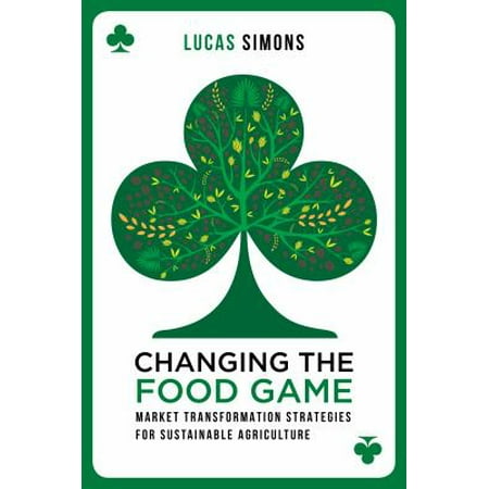 Changing the Food Game: Market Transformation Strategies for Sustainable Agriculture