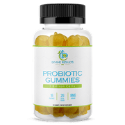 Probiotic Gummies