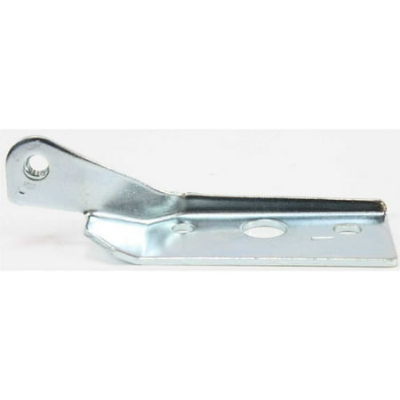 Chevrolet Hood Hinge - NEW HOOD HINGE LEFT FITS 1995-2005 CHEVROLET CAVALIER 22602651