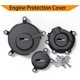 thumbnail image 2 of Motorbike Engine Timing Part Covers Fit For SUZUKI GSX-R600 GSXR750 2006-2015 Motorcycle Anti-collision Protection Accessories Engine Guard Kit Engine, 2 of 5