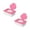 2 Pink, variant on Bobasndm Wipes Dispenser, 2Pack,Baby and Adult Wipes Holder, Refillable Container, Keeps Wipes Fresh, One-Handed Operation,Non-slip cover, Easy to Open and Close