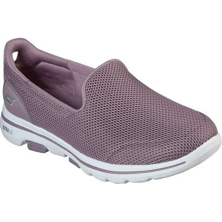 Skechers Women's Slip On Sneaker (Wide Available) Walmart.com