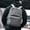Gray, variant on Household goods - Men Laptop Backbag Trendy City Business Wearproof Large Capacity School Bags Backpack