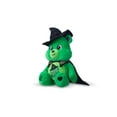 thumbnail image 2 of Care Bears x Wicked  Fun Size Plush - Good Luck Bear as Elphaba, 2 of 8